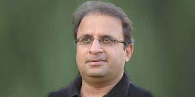 Klasra heading back to The News?